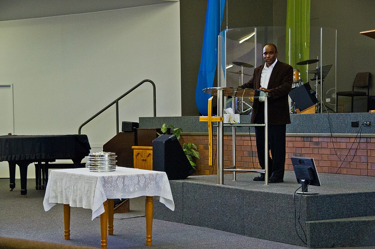 Joseph Prince Net Worth: Unfound in Scraped Web Sources